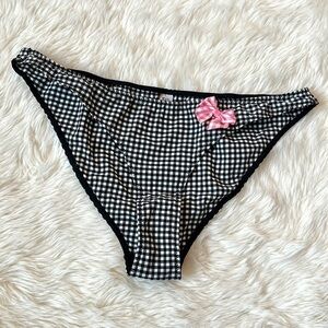 Victoria’s Secret Chantal Thomass Panty